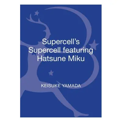 "Supercell's Supercell Featuring Hatsune Miku" - "" ("Yamada Keisuke")