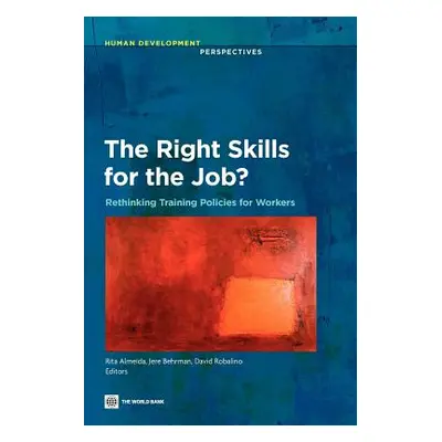 "The Right Skills for the Job?" - "" ("Almeida Rita")