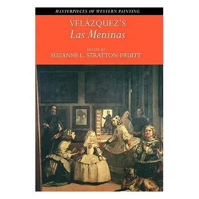 "Velzquez's 'Las Meninas'" - "" ("Stratton-Pruitt Suzanne L.")