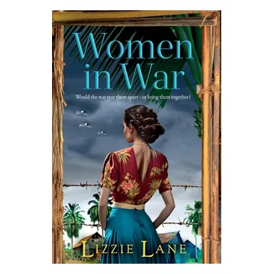 "Women in War" - "" ("Lane Lizzie")