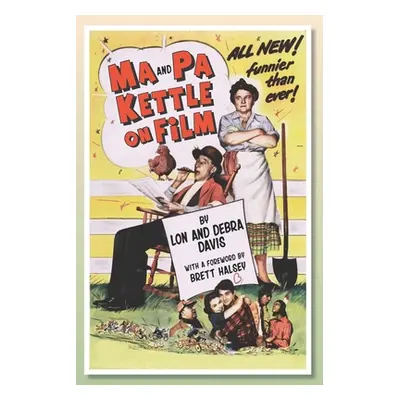 "Ma and Pa Kettle on Film" - "" ("Davis Debra")