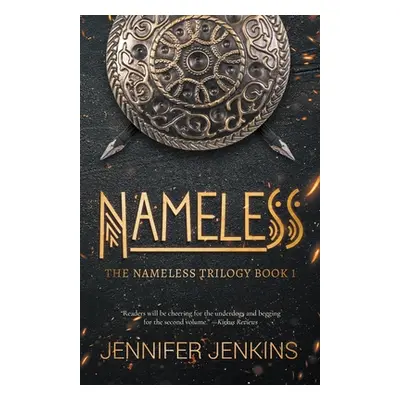 "Nameless" - "" ("Jenkins Jennifer")