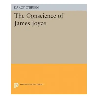 "The Conscience of James Joyce" - "" ("O'Brien Darcy")