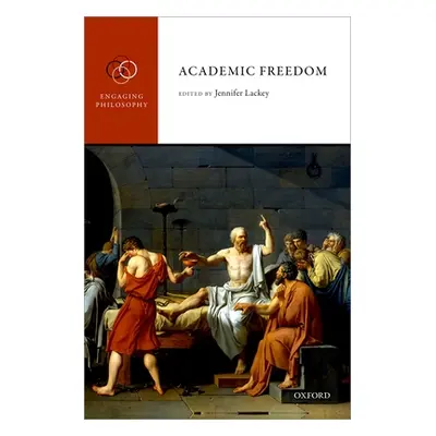 "Academic Freedom" - "" ("Lackey Jennifer")