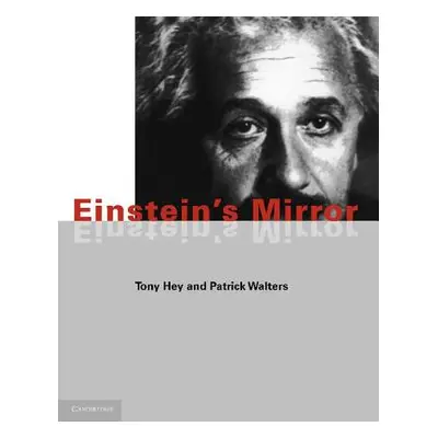 "Einstein's Mirror" - "" ("Hey Tony")