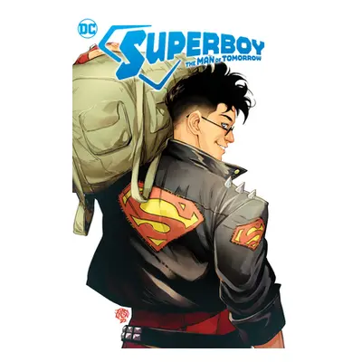 "Superboy: The Man of Tomorrow" - "" ("Porter Kenny")