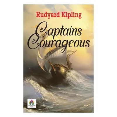 Captains Courageous (Kipling Rudyard)