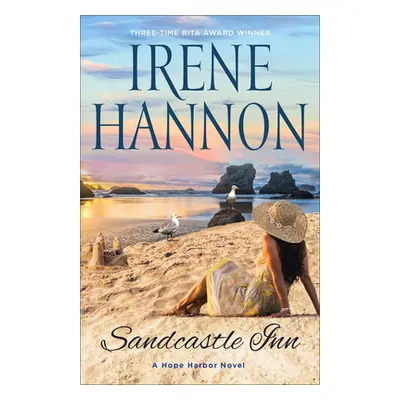 "Sandcastle Inn: A Hope Harbor Novel" - "" ("Hannon Irene")