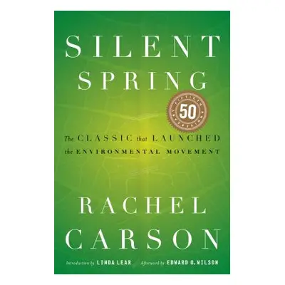 "Silent Spring" - "" ("Carson Rachel")