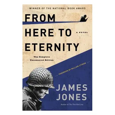 "From Here to Eternity" - "" ("Jones James")