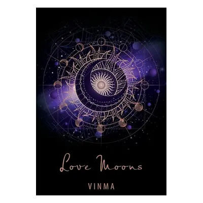 "Love Moons" - "" ("Vinma")