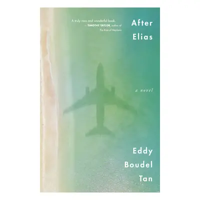 "After Elias" - "" ("Boudel Tan Eddy")