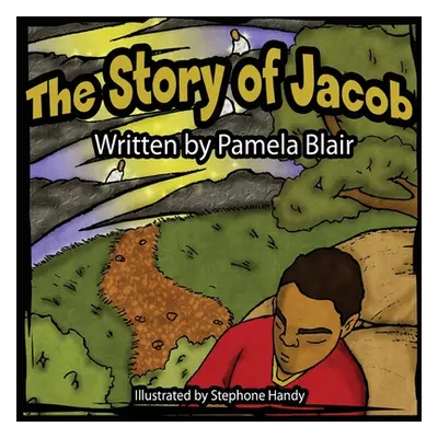 "The Story of Jacob" - "" ("Blair Pamela")