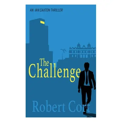 "The Challenge" - "" ("Cort Robert")