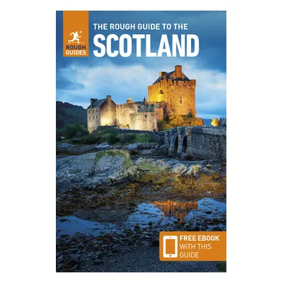 "The Rough Guide to Scotland (Travel Guide with Free Ebook)" - "" ("Guides Rough")