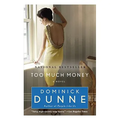 "Too Much Money" - "" ("Dunne Dominick")