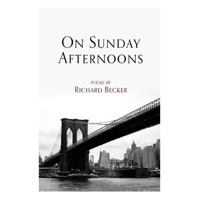 "On Sunday Afternoons" - "" ("Becker Richard")