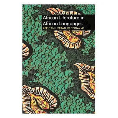 "Alt 41: African Literature in African Languages" - "" ("Emenyonu Ernest N.")