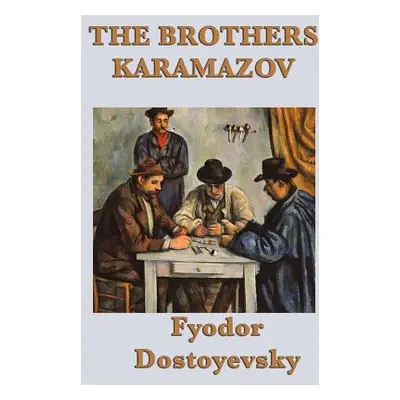 "The Brothers Karamazov" - "" ("Dostoyevsky Fyodor")