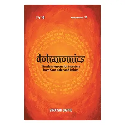 "Dohanomics-English" - "" ("Sapre Vinayak")