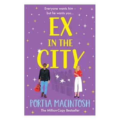 "Ex in the City" - "" ("Macintosh Portia")