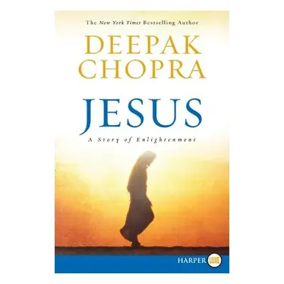 "Jesus LP" - "" ("Chopra Deepak")