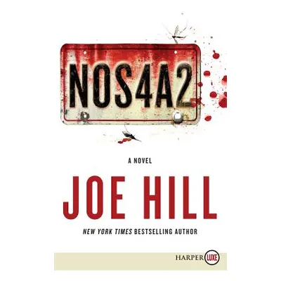 "Nos4a2" - "" ("Hill Joe")