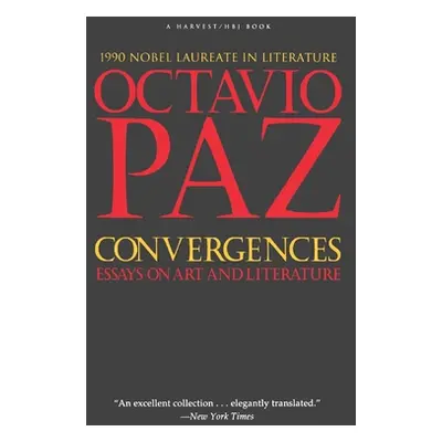 "Convergences" - "" ("Paz Octavio")