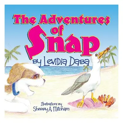 "The Adventures of Snap" - "" ("Daba Levidia")