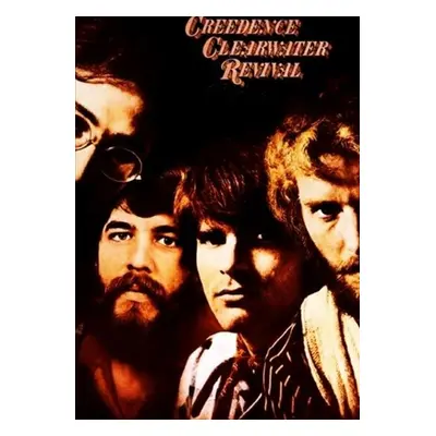 "Creedence Clearwater Revival" - "" ("Lime Harry")