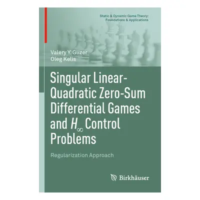 "Singular Linear-Quadratic Zero-Sum Differential Games and H∞ Control Problems: Regularization A