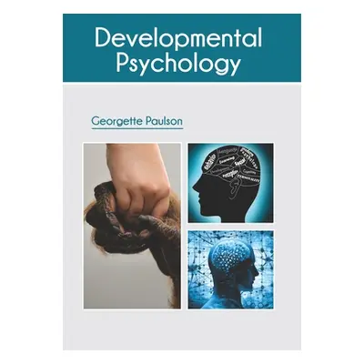 "Developmental Psychology" - "" ("Paulson Georgette")