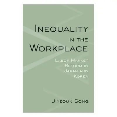 "Inequality in the Workplace" - "" ("Song Jiyeoun")