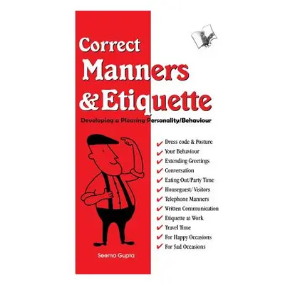 "Drawing Cartoons: A Quick Guide on Acceptable Manners & Etiquette" - "" ("Editorial Board V&s P