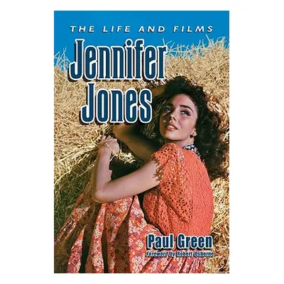 "Jennifer Jones" - "" ("Green Paul")