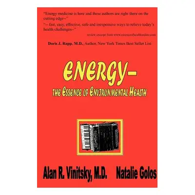 "Energy - the Essence of Environmental Health" - "" ("Golos Natalie")