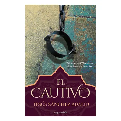 "El cautivo" - "" ("Adalid Jess Snchez")