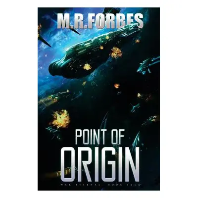 "Point of Origin" - "" ("Forbes M. R.")