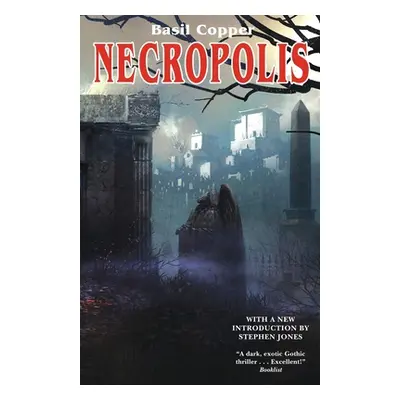 "Necropolis" - "" ("Copper Basil")