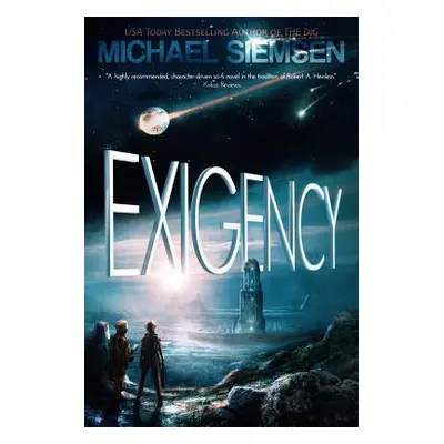 "Exigency" - "" ("Siemsen Michael")