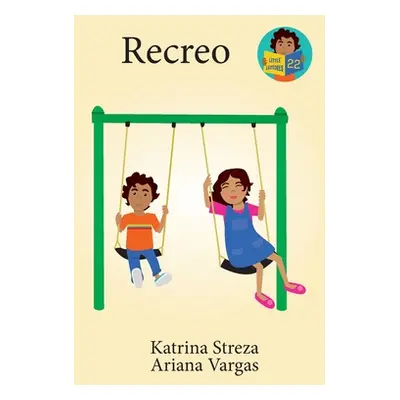 "Recreo" - "" ("Streza Katrina")