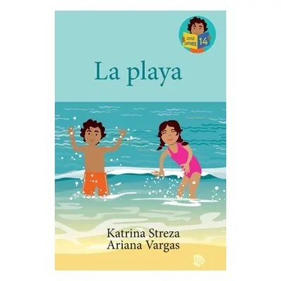 "La playa" - "" ("Streza Katrina")