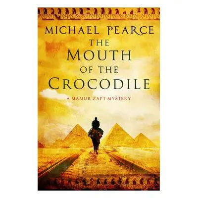 "The Mouth of the Crocodile" - "" ("Pearce Michael")