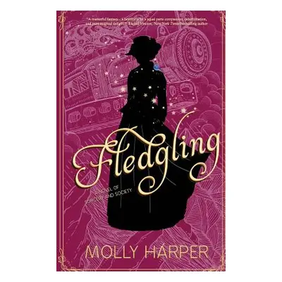 "Fledgling" - "" ("Harper Molly")