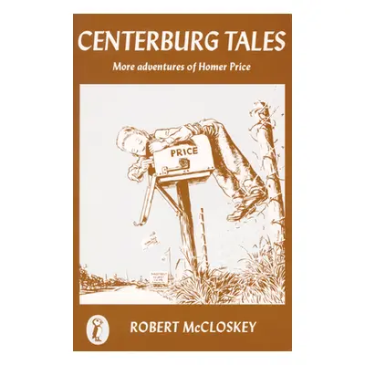 Centerburg Tales (McCloskey Robert)