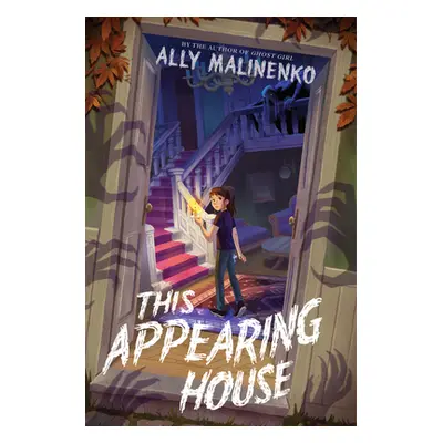 "This Appearing House" - "" ("Malinenko Ally")