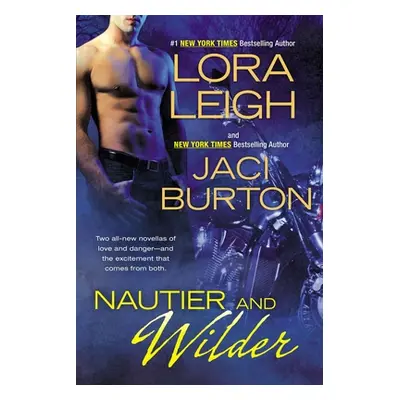 "Nautier and Wilder" - "" ("Leigh Lora")