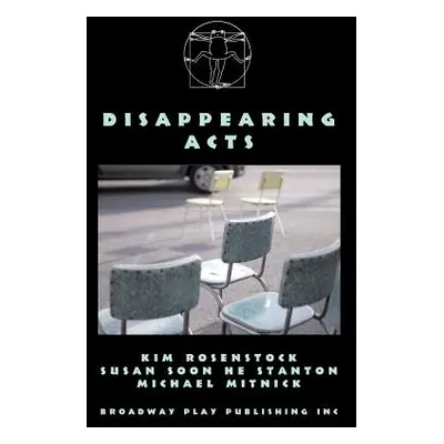 "Disappearing Acts" - "" ("Rosenstock Kim")