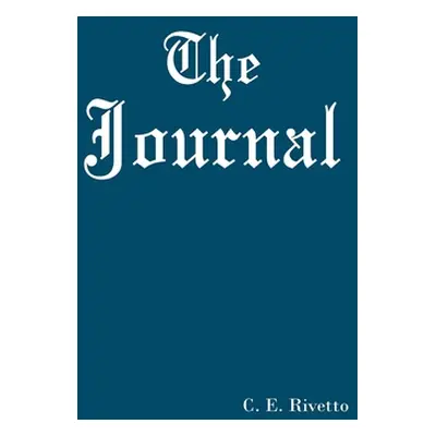 "The Journal" - "" ("Rivetto C. E.")