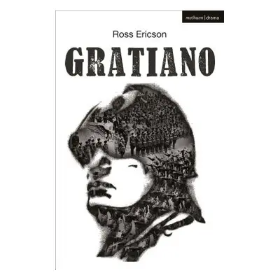 "Gratiano" - "" ("Ericson Ross")